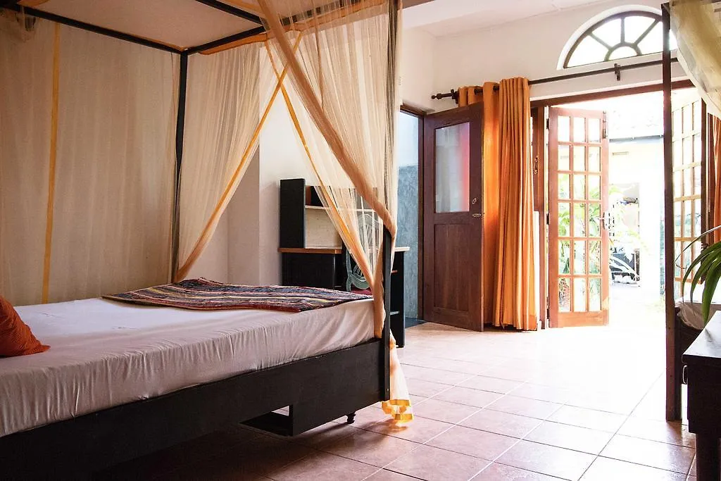 *** Bed & Breakfast Villa Taprobane Negombo Sri Lanka