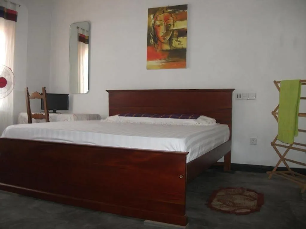 Bed & Breakfast Villa Taprobane Negombo