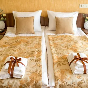Hotel Hotel&spa Pysanka, писанка, 3 сауни та джакузі - індивідуальний відпочинок у Lemberg