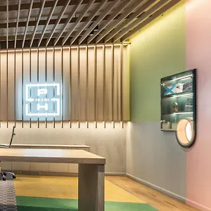 Hotel Plaza Hotel&wellness Andorra la Vella