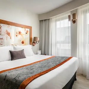 Hotel Eurostars Andorra la Vella