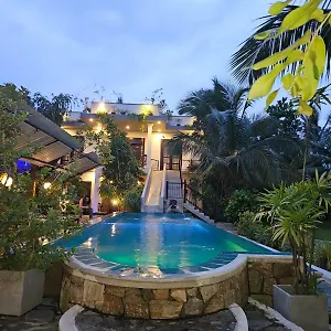 Bed and breakfast Optimum Residencies