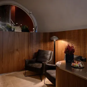 Hotel Rudolfo Lemberg