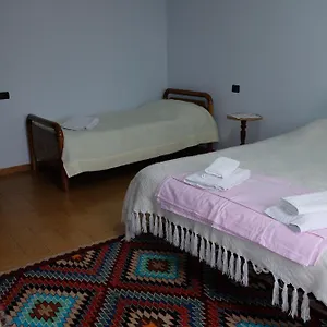 Kroi'pistolve Guest house Kruje