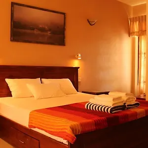 Janishi Residencies Negombo