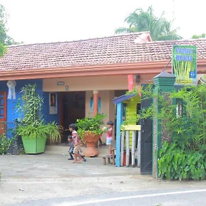 Familyhouse Sri Lanka