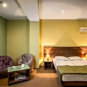 Hotel Jam Lemberg