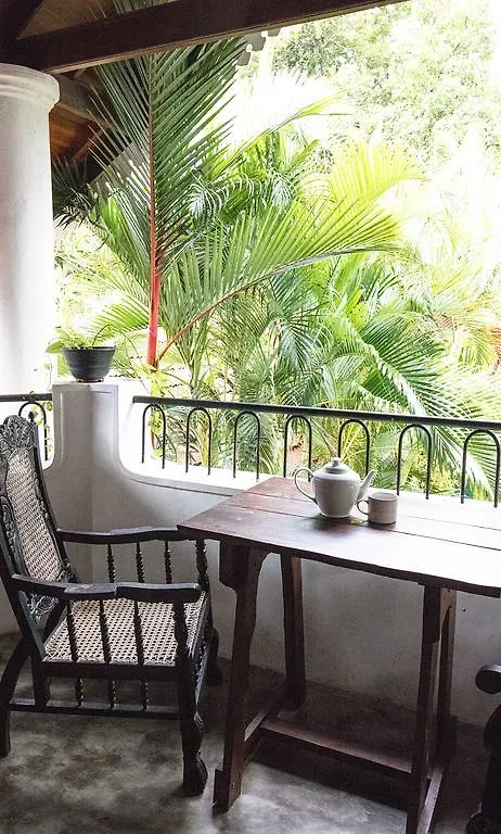 Villa Taprobane Negombo 3*,  Sri Lanka